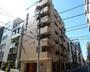 上野広小路駅より徒歩2分 4階 築22年5ヶ月の賃貸物件