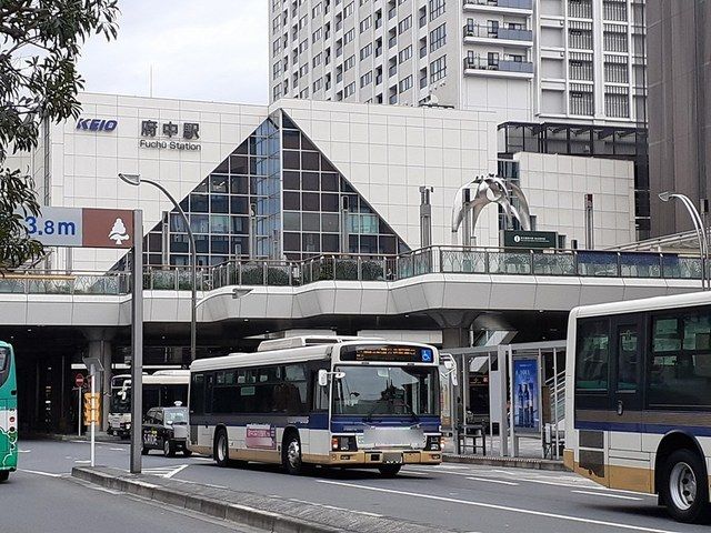 その他　府中駅（その他）まで486m