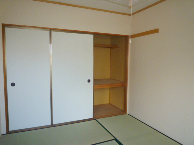 収納　※参考写真