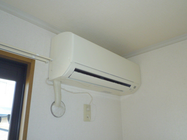 その他設備　※参考写真