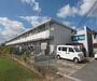 建物外観　南向きで日当り良好です