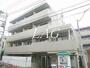 落合南長崎駅より徒歩5分 4階 築31年4ヶ月の賃貸物件