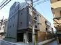 中目黒駅より徒歩2分 4階 築12年の賃貸物件