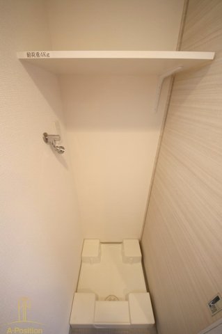 その他設備　ジアコスモ京橋アクア