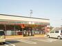 コンビニ　セブンイレブン 射水太閤山東店（コンビニ）まで453m