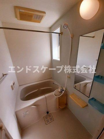 バス・シャワールーム　高崎、前橋のお部屋探しはエンドスケープまで！お客様の理想お聞