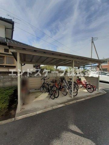 その他共有部分　高崎、前橋のお部屋探しはエンドスケープまで！お客様の理想お聞