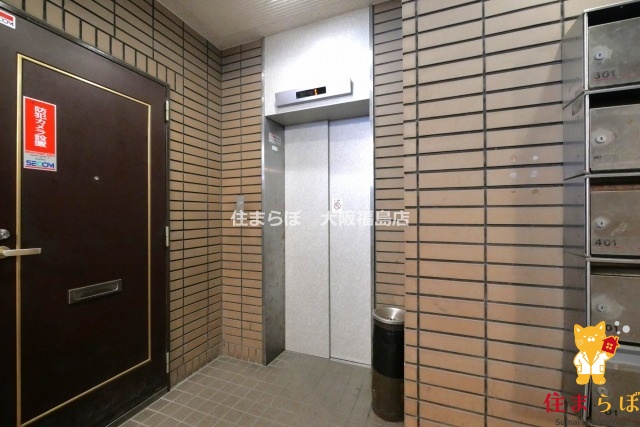 その他共有部分　日常使いを想像しながら