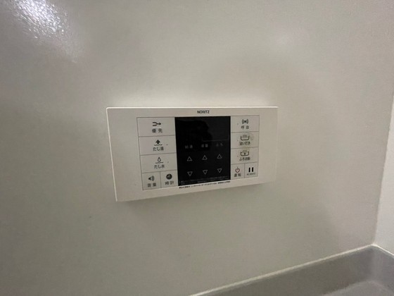 その他　※別部屋の写真です