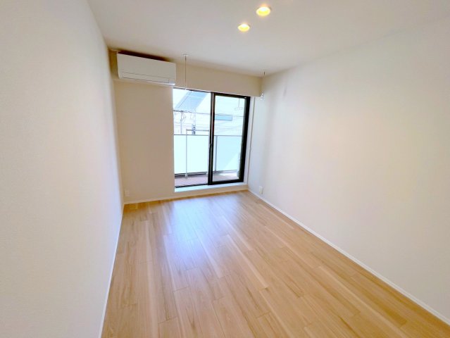 その他部屋・スペース　明るいお部屋です