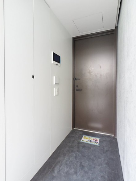 玄関　玄関※別部屋参考写真