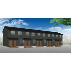 建物外観　イメージ