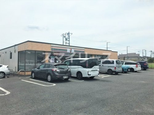 コンビニ　セブンイレブン 流山南店（コンビニ）まで368m