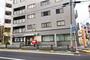 郵便局　中野中央一郵便局（郵便局）まで349m