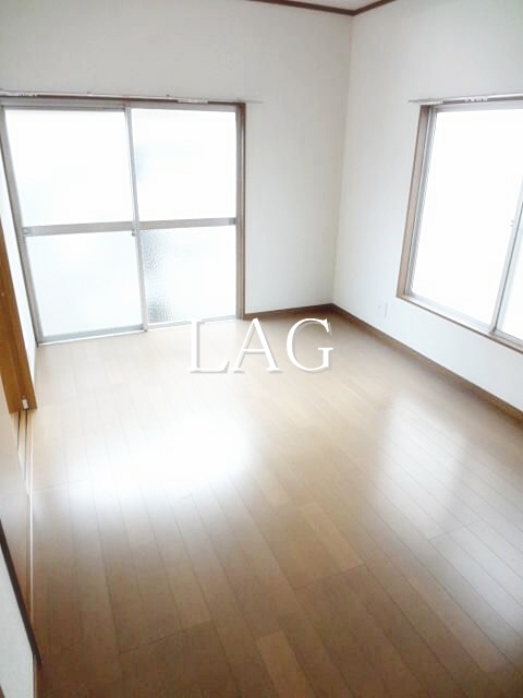 その他部屋・スペース　寝室です。