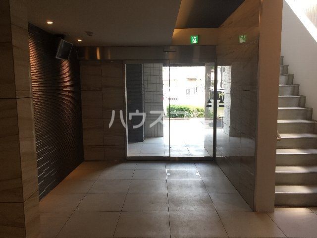ロビー