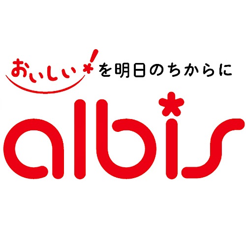 スーパー　アルビス アピア店（スーパー）まで668m