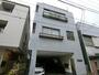 東十条駅より徒歩9分 築37年7ヶ月 3階建の賃貸物件