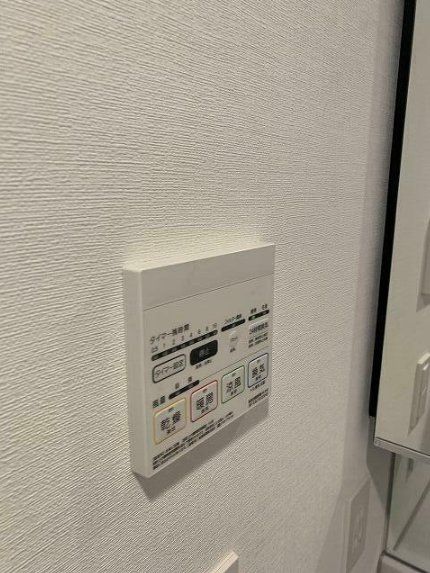 その他設備　※同タイプの別のお部屋です。