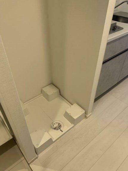 その他　※同タイプの別のお部屋です。
