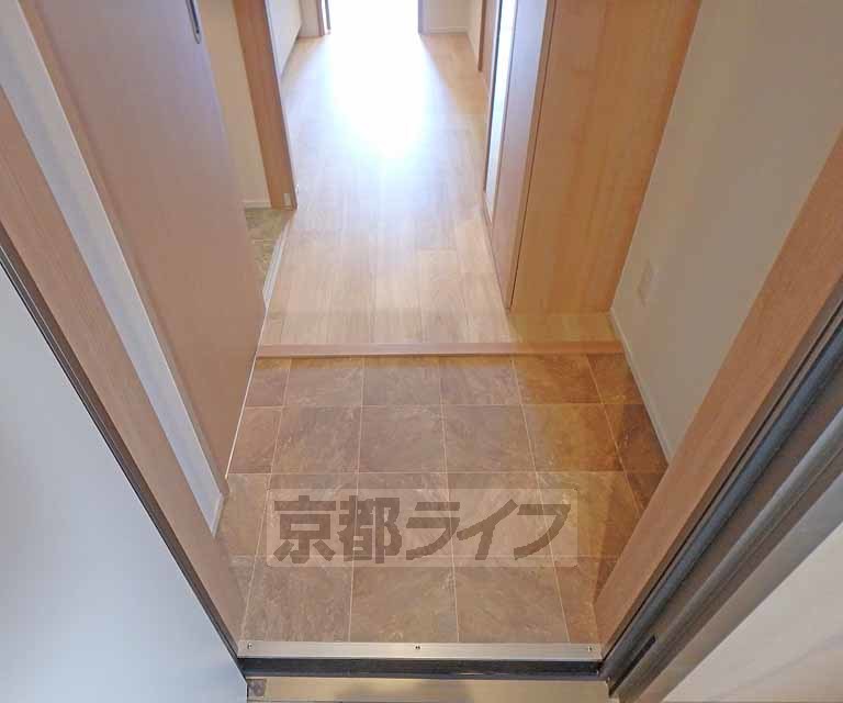 玄関　玄関です