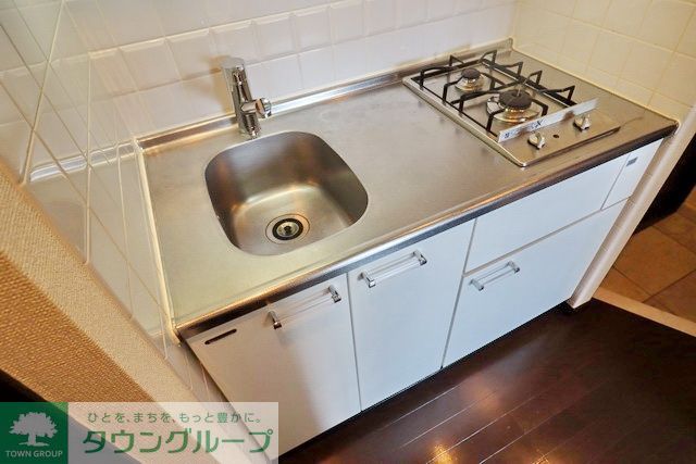 その他部屋・スペース　キッチン