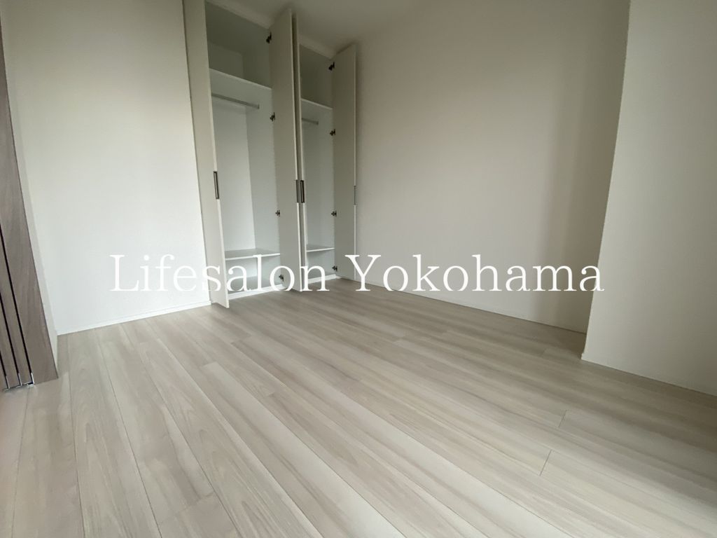 その他部屋・スペース　収納
