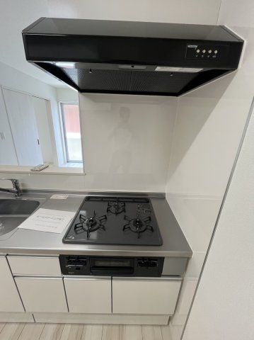 その他設備　前回募集時の写真です。現況優先