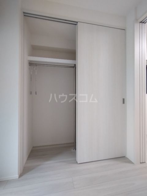 クレイシアIDZ川崎ザ・テラスの内装写真