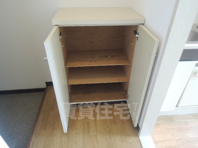 その他部屋・スペース