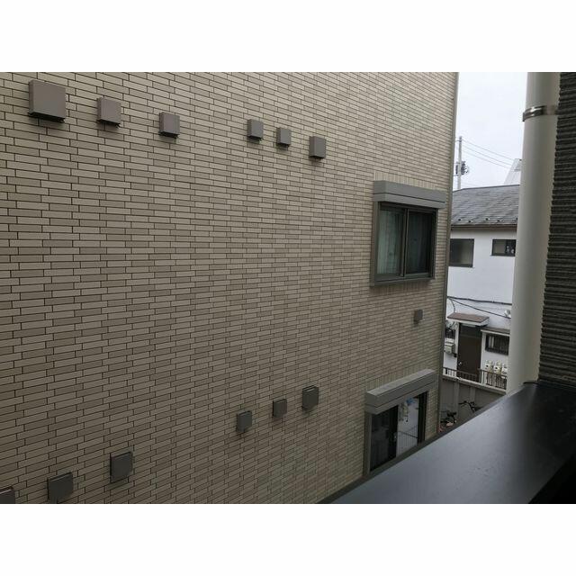 眺望　眺望（2022年6月撮影）
