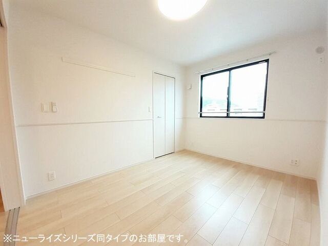 その他部屋・スペース　内装もきれいです