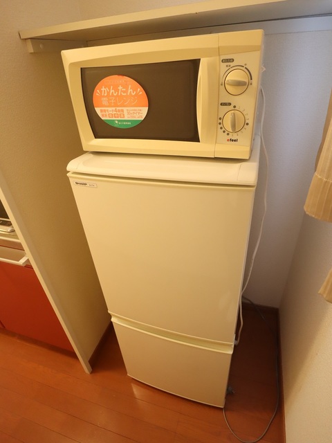 その他設備　家電付き！