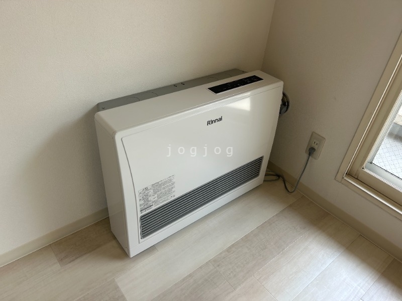 その他設備　内装