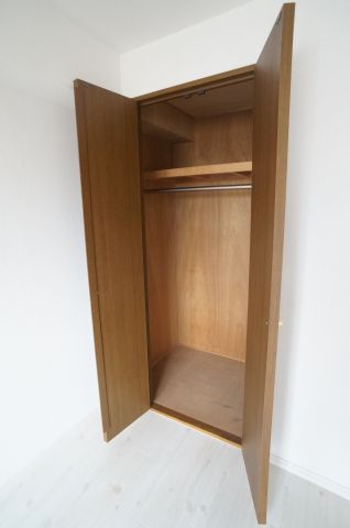 収納　参考、同建物・同間取りの号室