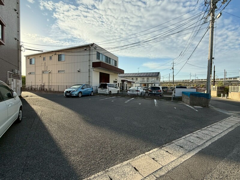 その他共有部分　パル98
