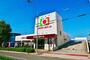 スーパー　デイリーカナート 住吉店（スーパー）まで438m
