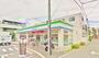 コンビニ　ファミリーマート 上住吉二丁目店（コンビニ）まで109m