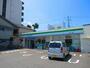 コンビニ　ファミリーマート浜口西一丁目店（コンビニ）まで799m