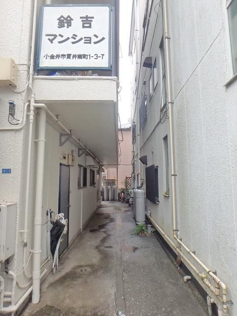 エントランス　★エントランス★