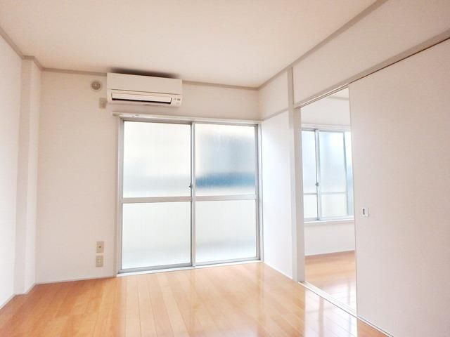 その他部屋・スペース　★日当り良好な居室★
