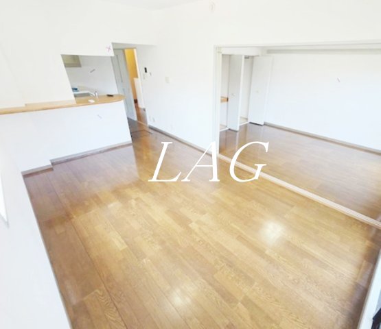 居室・リビング　洋室のお部屋です。