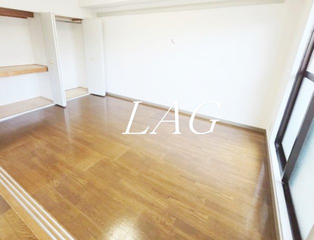 その他部屋・スペース　寝室です。