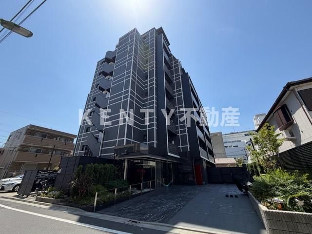 建物外観　外観です