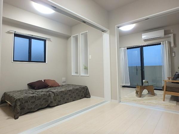 その他部屋・スペース　人気の角部屋