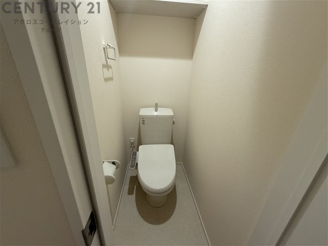 トイレ　バストイレ別でおすすめです☆