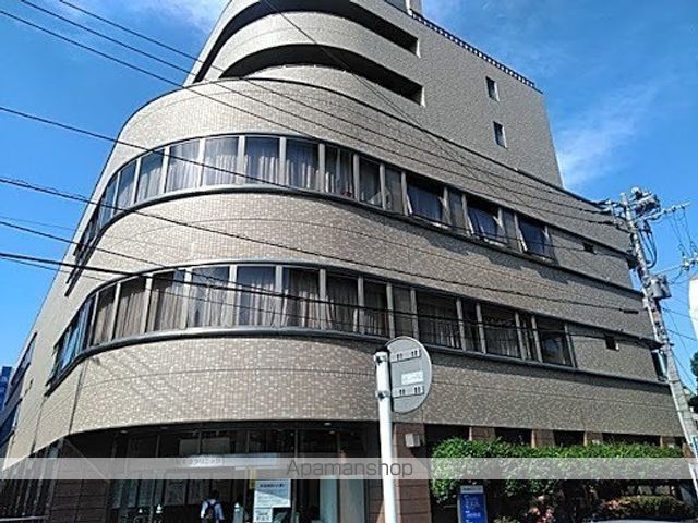病院　新東京クリニック（病院）まで163m