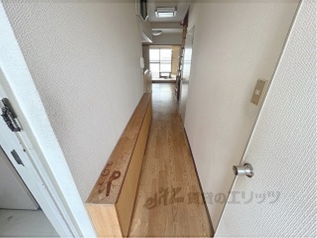 その他部屋・スペース　廊下