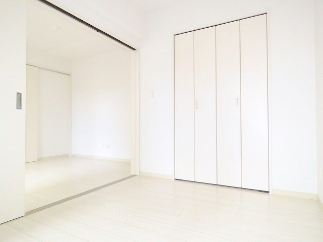 その他部屋・スペース　綺麗な内装です♪