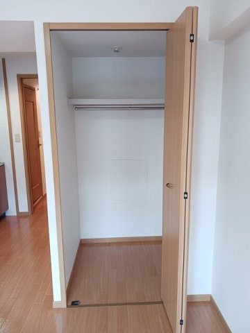 収納　小物を収納するのに便利です